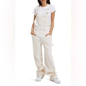 Good American overalls || Bone